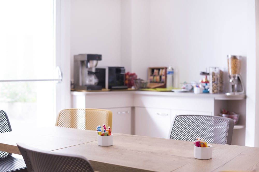 Фото Hôtel des Arts