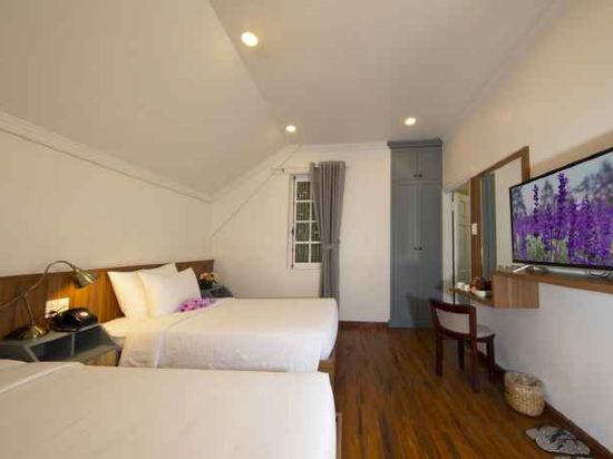 Фото Le Soleil Boutique Hotel Dalat