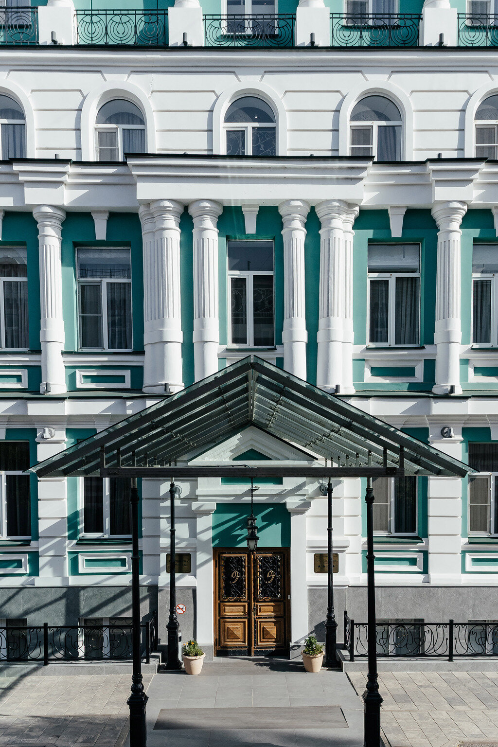 Фото Эрмитаж