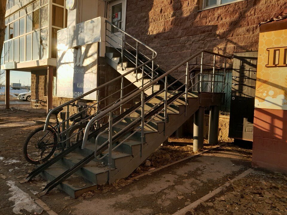 Medical center, clinic Ravil, Astana, photo