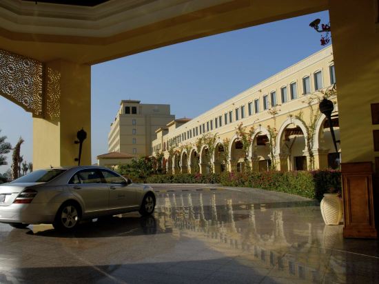 Фото Кемпински