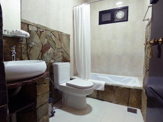 Фото Sama Heights Resort Jebel Shams