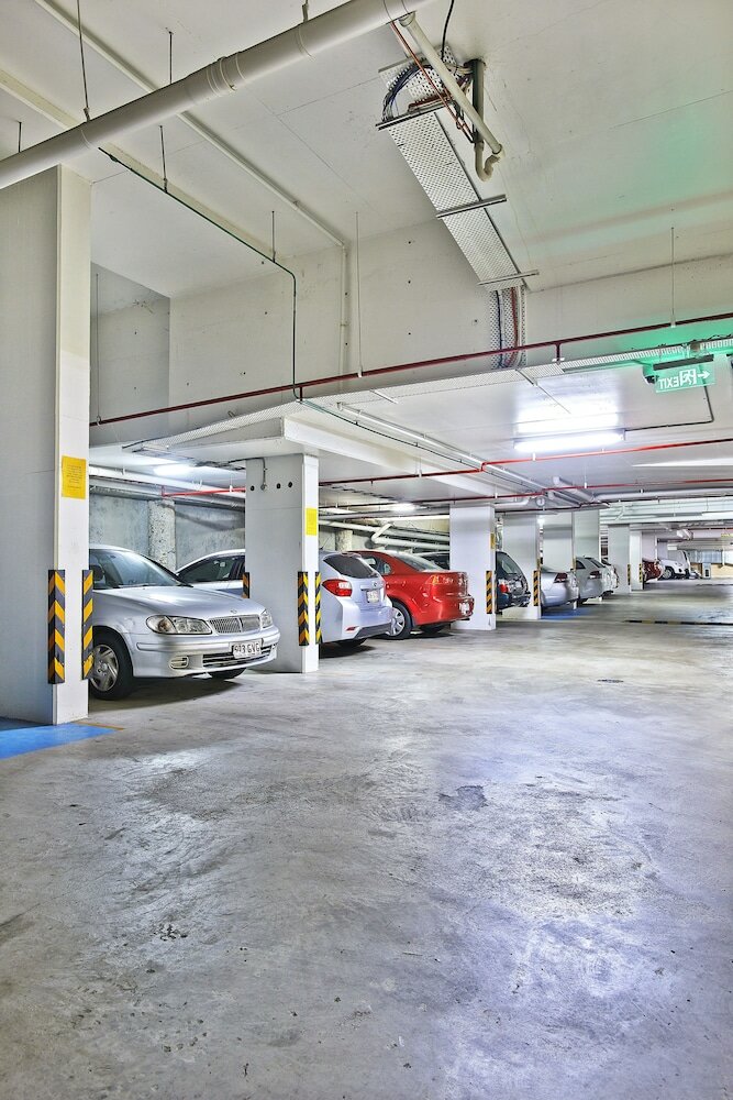 Фото Comfort Inn & Suites Burwood