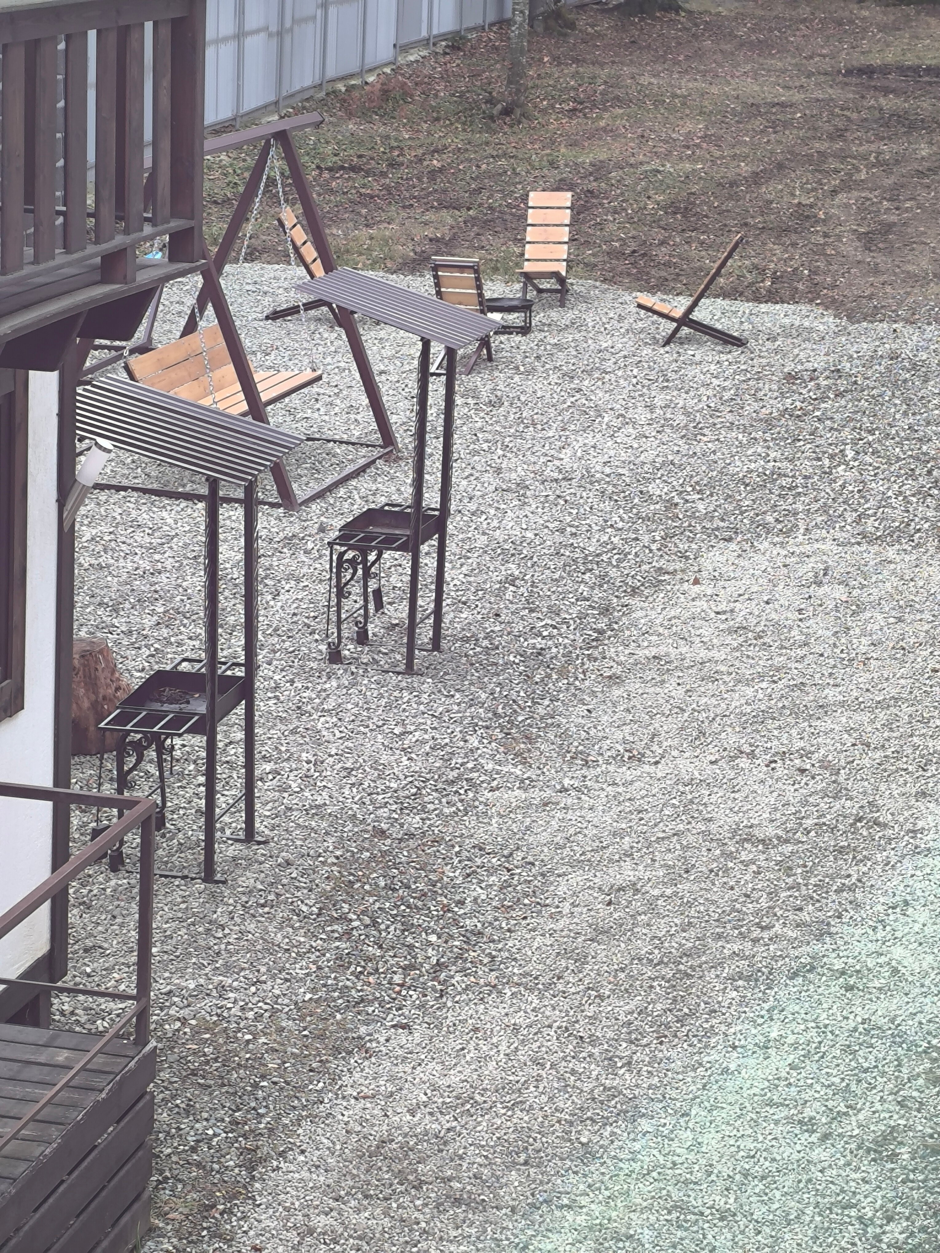 Фото Экокомплекс Звезда