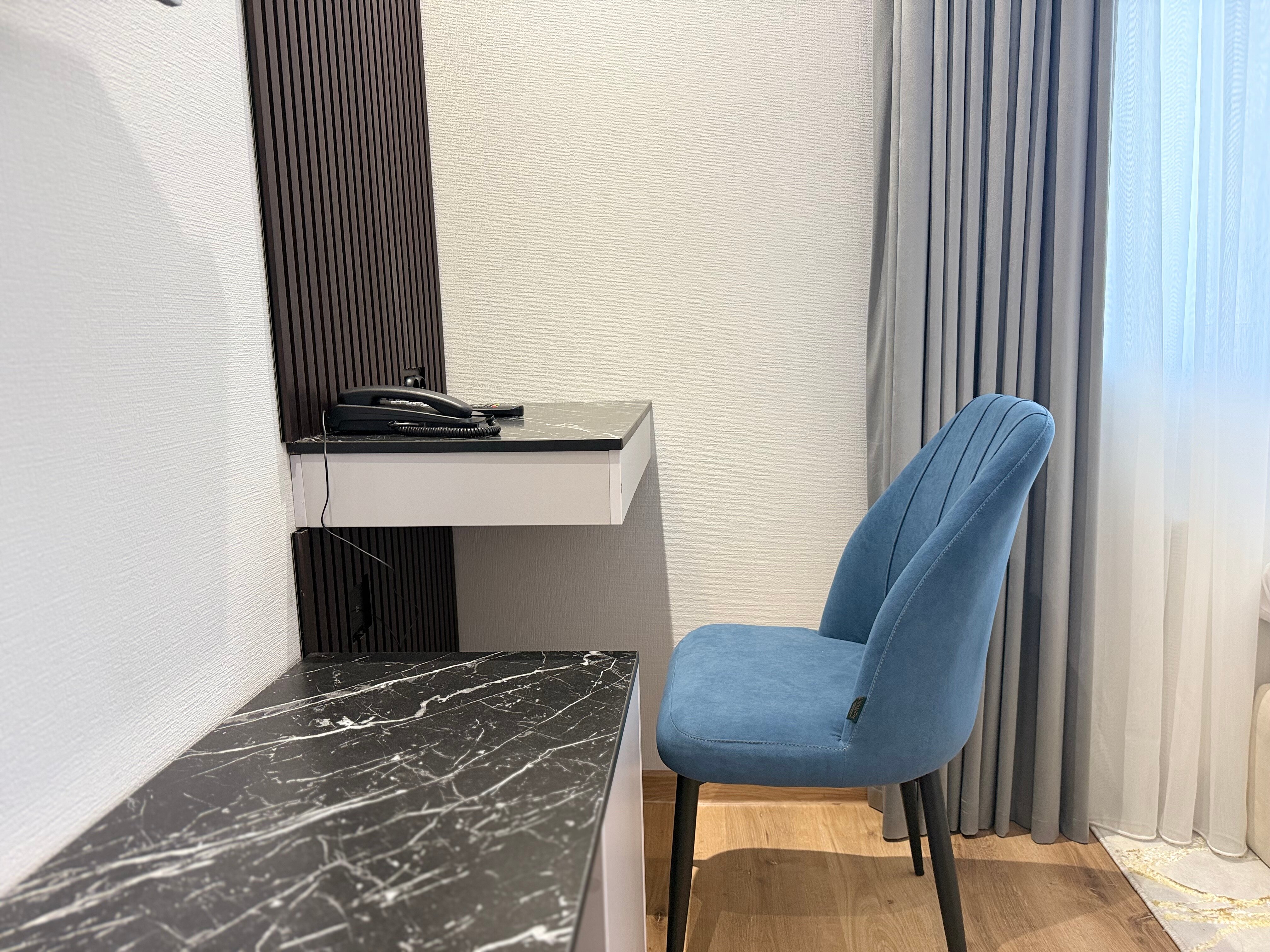 Фото Karim Parkside Hotel