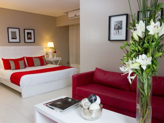 Фото Believe Madero Hotel