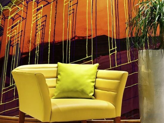 Фото ibis Styles Birmingham Centre Hotel