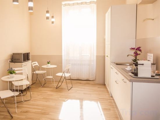 Фото Domus Porta Angelica