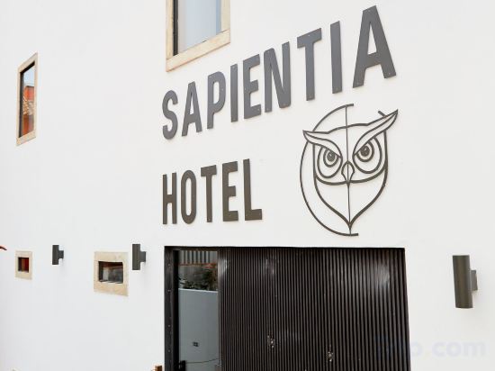 Фото Sapientia Boutique Hotel