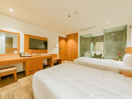 Фото Soho Boutique Hotel