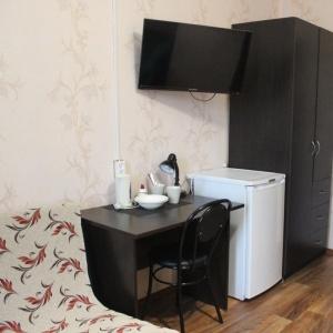 Фото Центральная