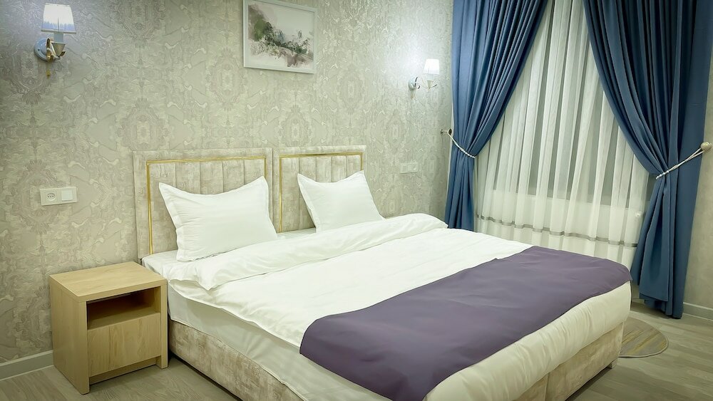 Фото Marmaris Hotel