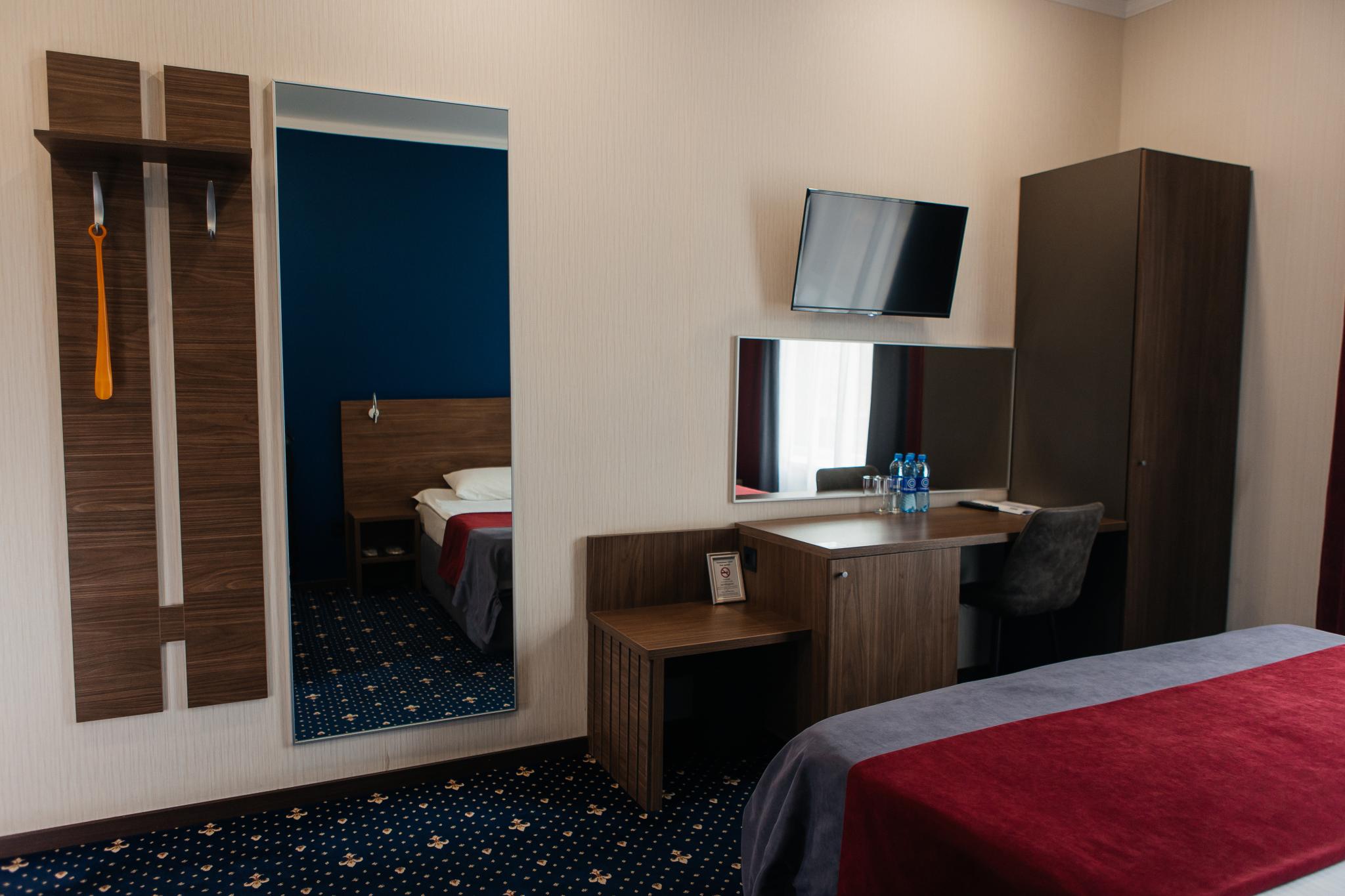 Фото Park-отель