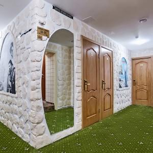 Фото Винтерфелл Курская