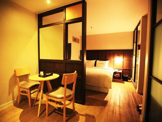 Фото Hotel The Ann