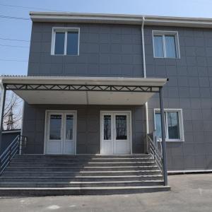 Фото Отель The Moon Apartments