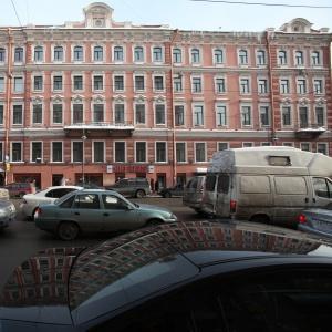Фото Гостевой дом Невский 78
