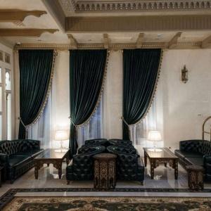 Фото Huayue Mansion Hotel