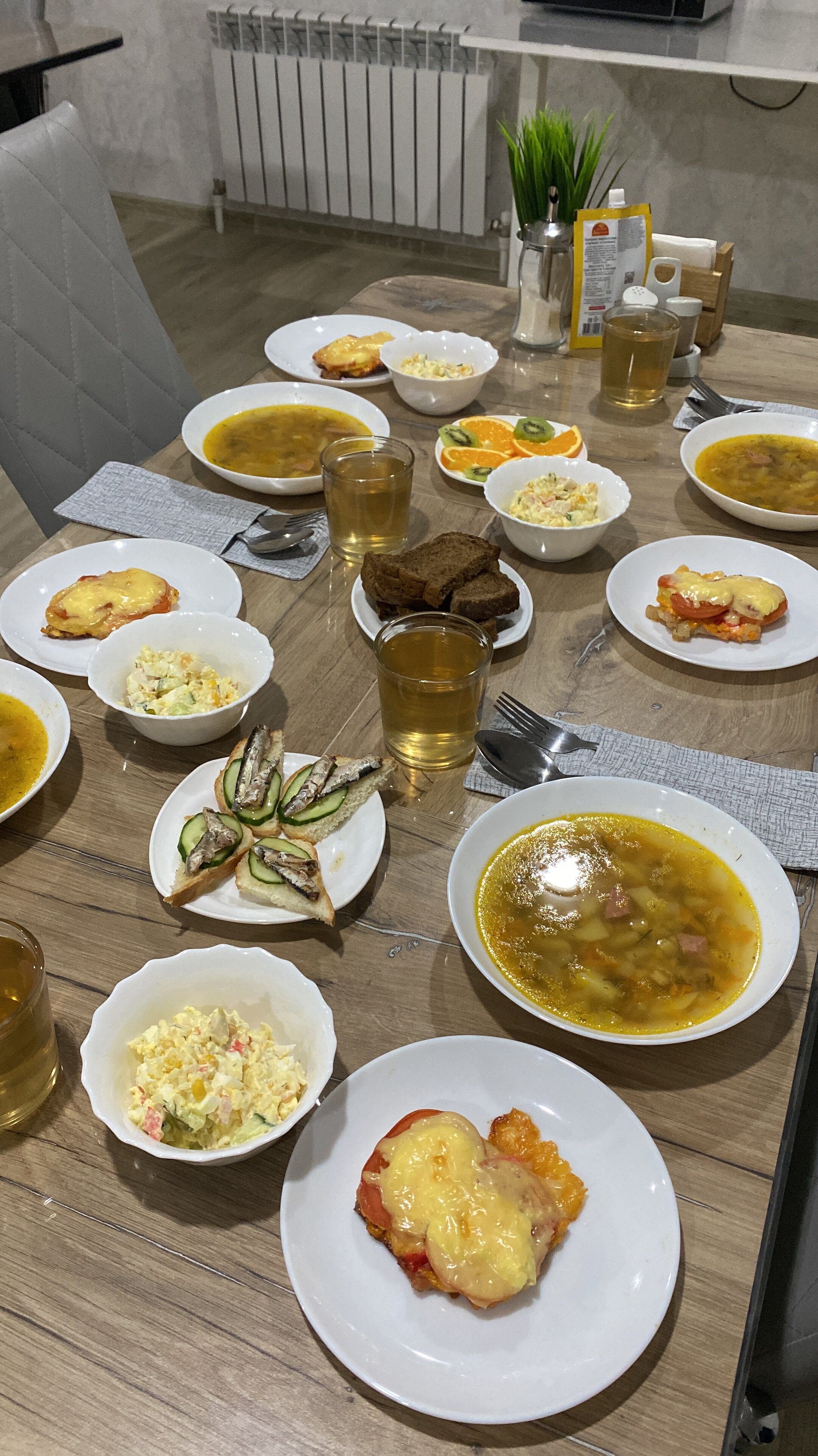 Фото Свои Люди