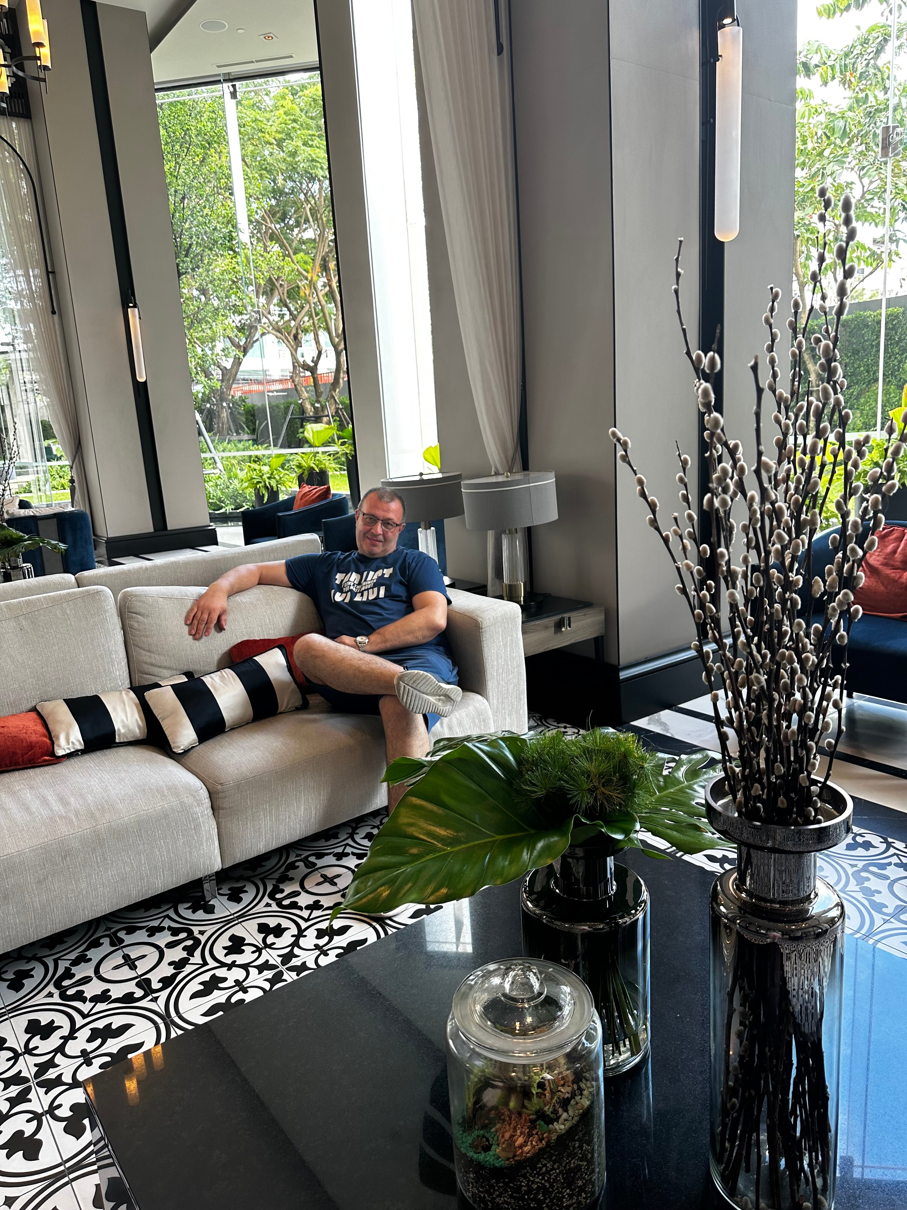 Фото Somerset Pattaya