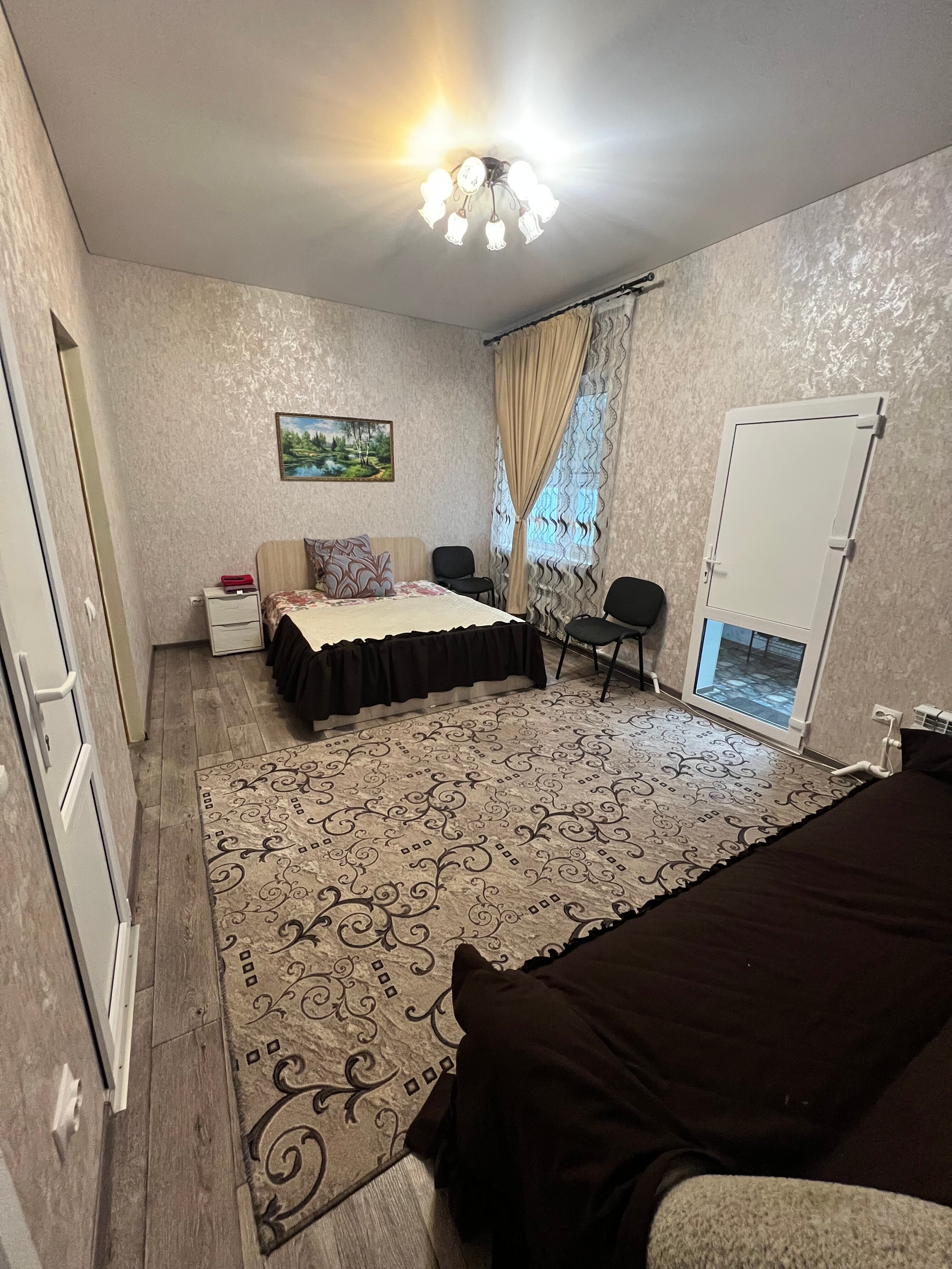 Фото Светлячок