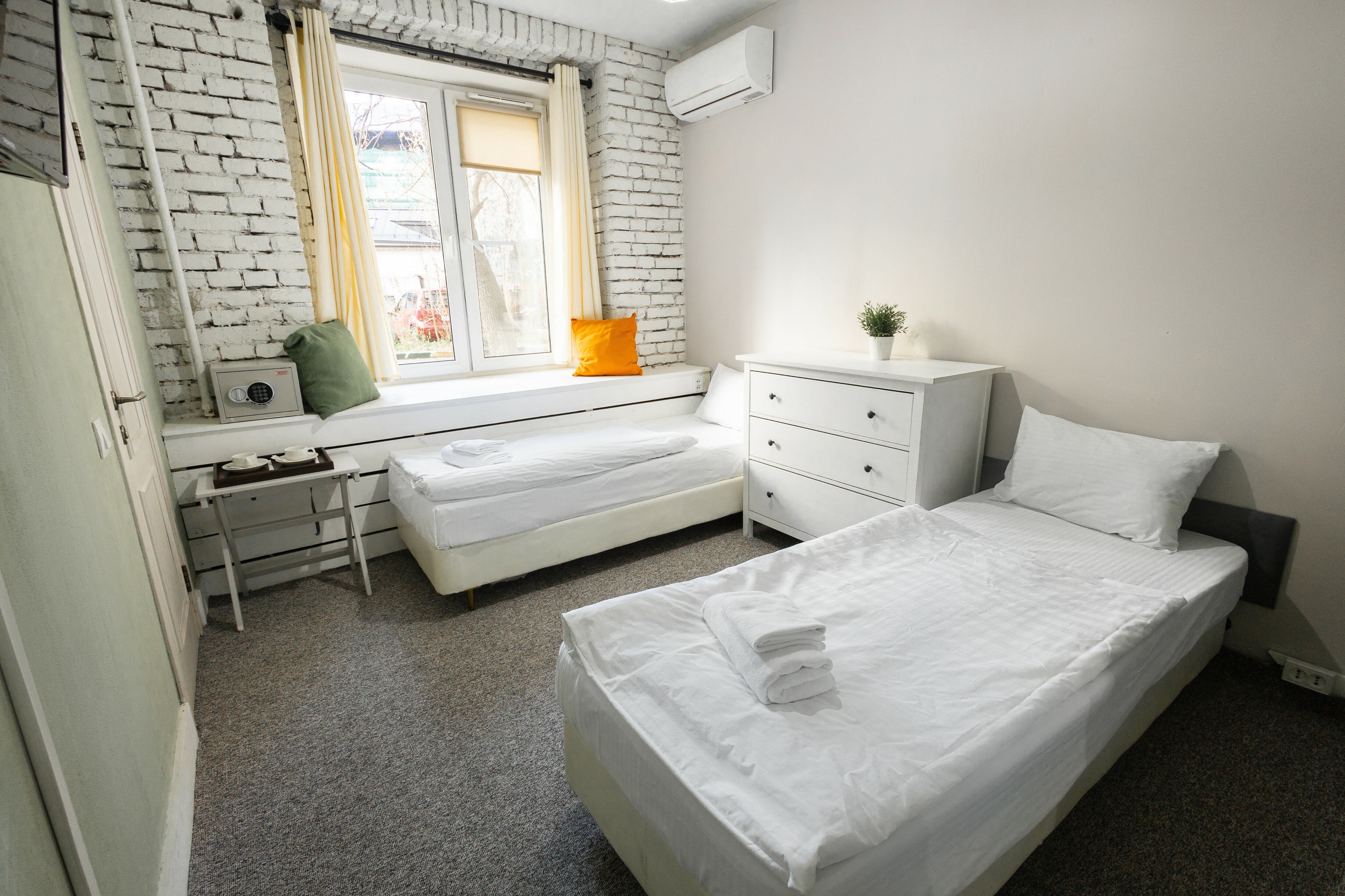 Фото Loft Hotel H11