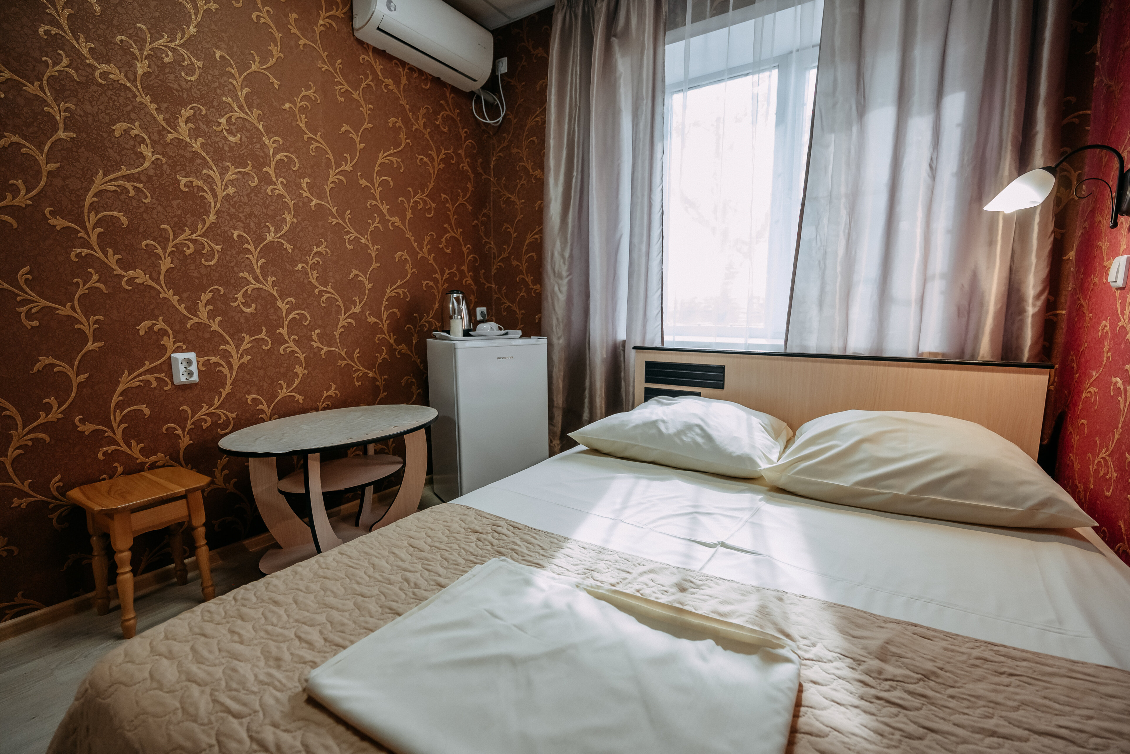 Фото Гостиный двор