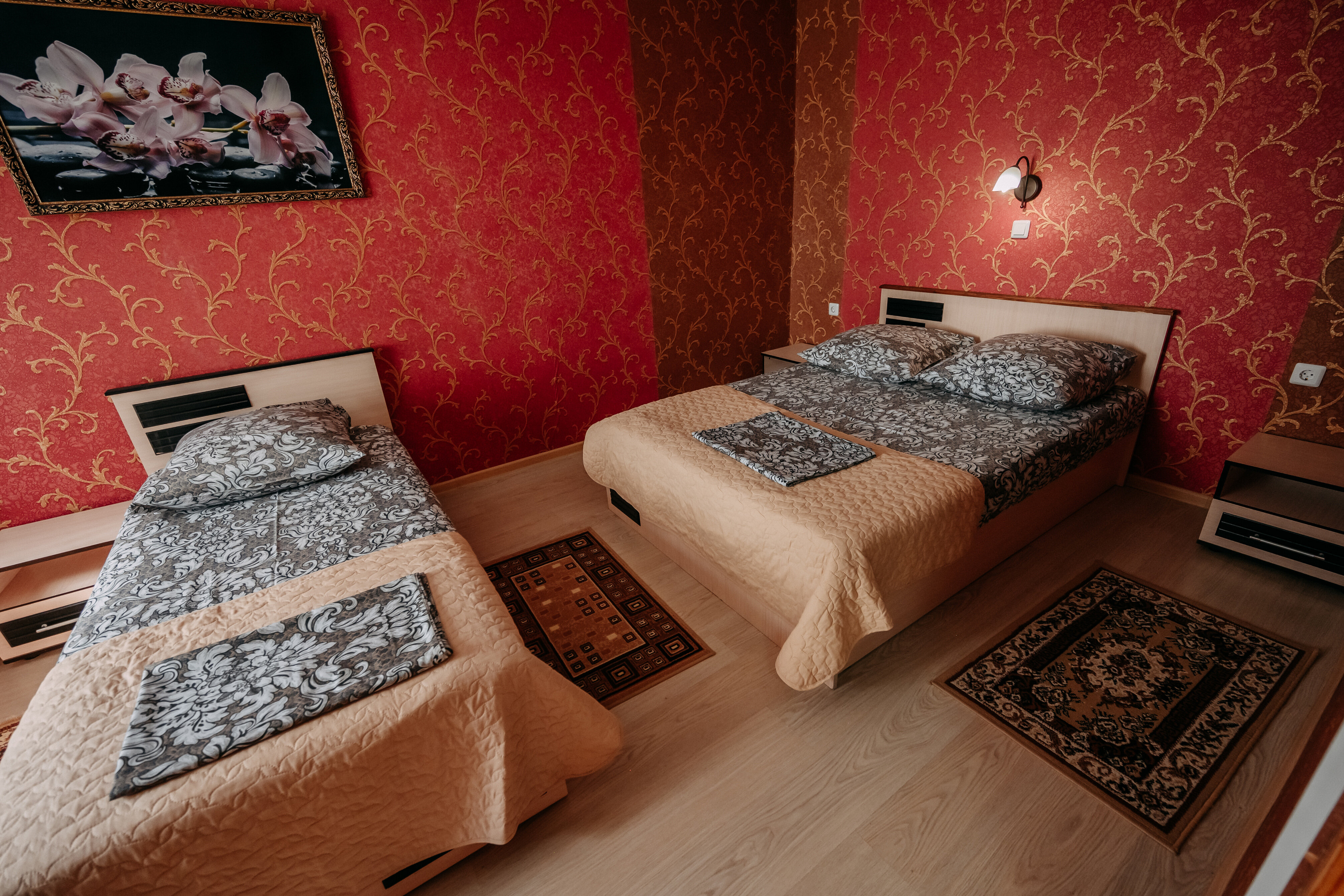 Фото Гостиный двор