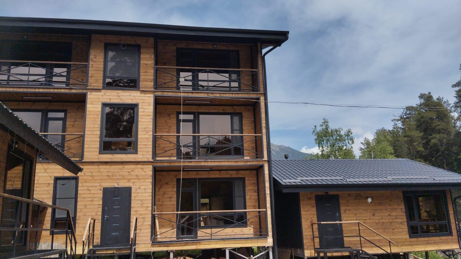 Фото Жемчужный берег