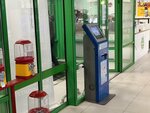Telepay (Pavlovsky Highway, 243), payment terminal