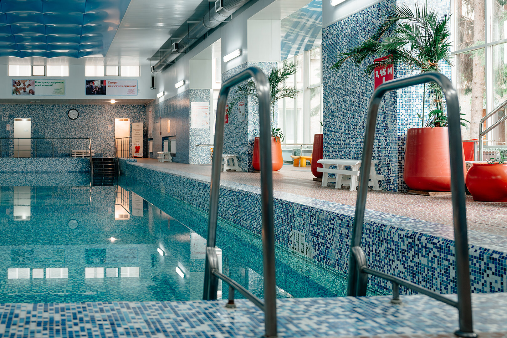 Фото Cronwell Парк Ника