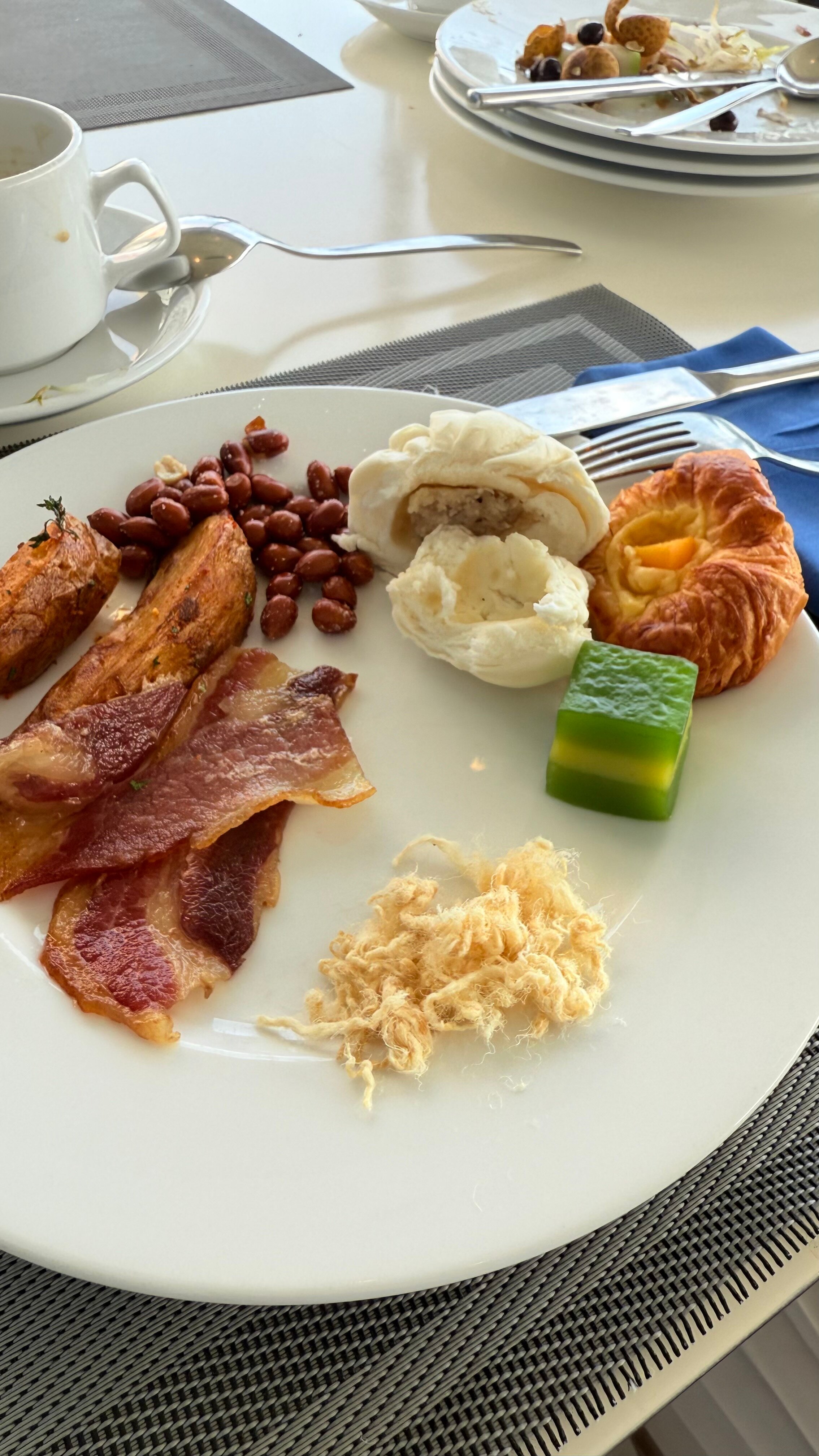 Фото Отель Green Beach Nha Trang