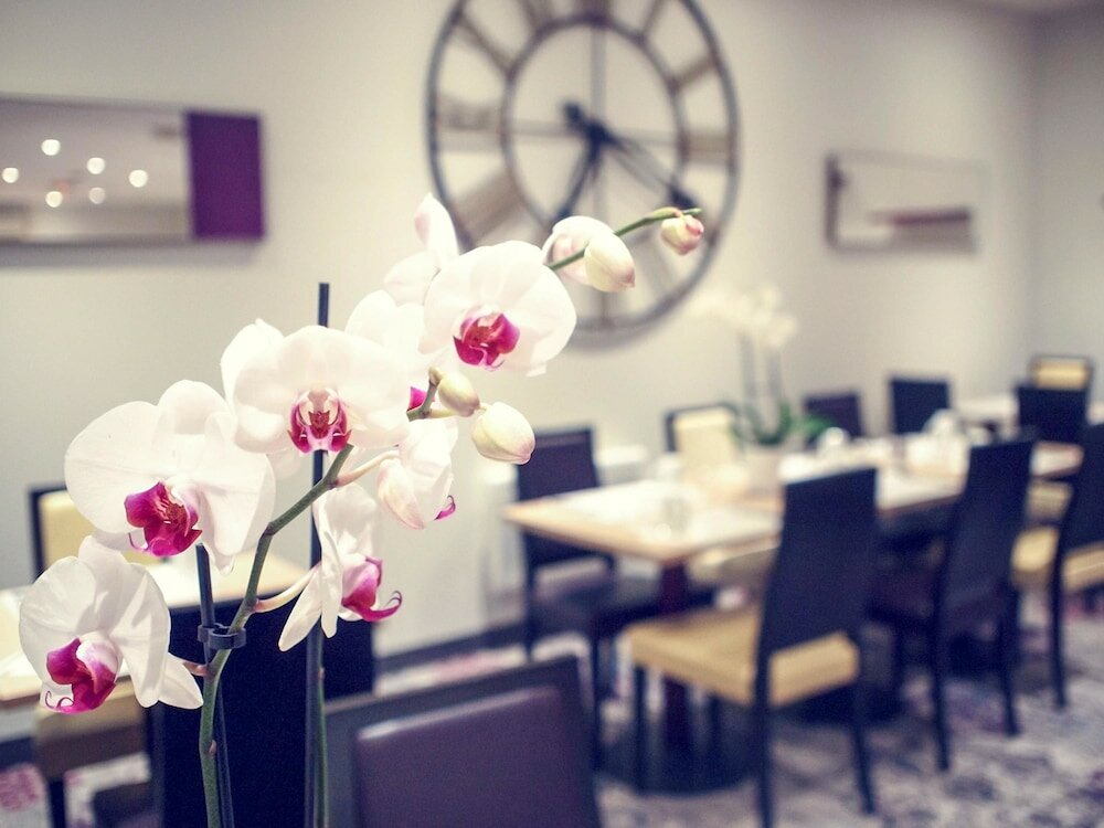 Фото Mercure Angers Centre Gare