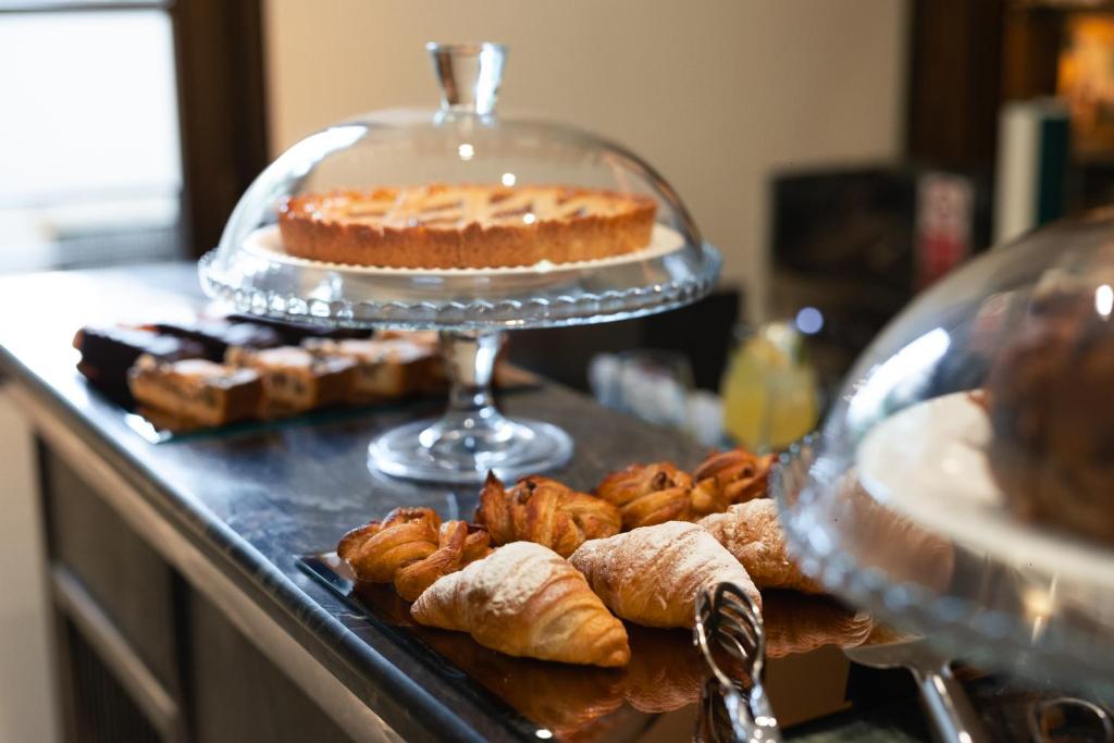 Фото Siviglia Hotel