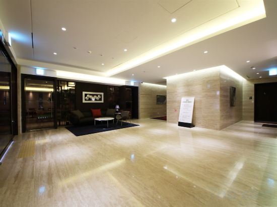 Фото Golden Hotel Incheon