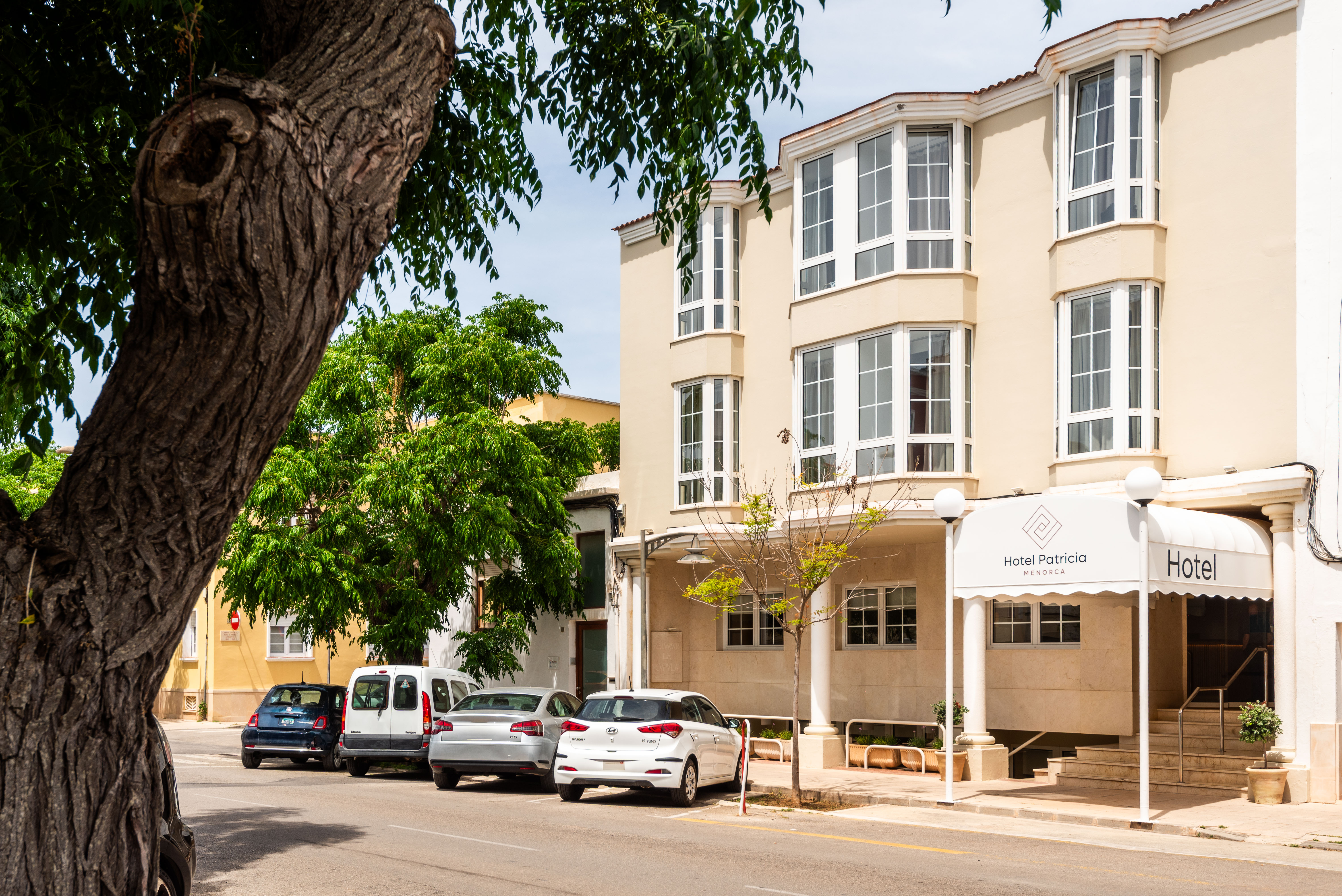 Фото Hotel Menorca Patricia