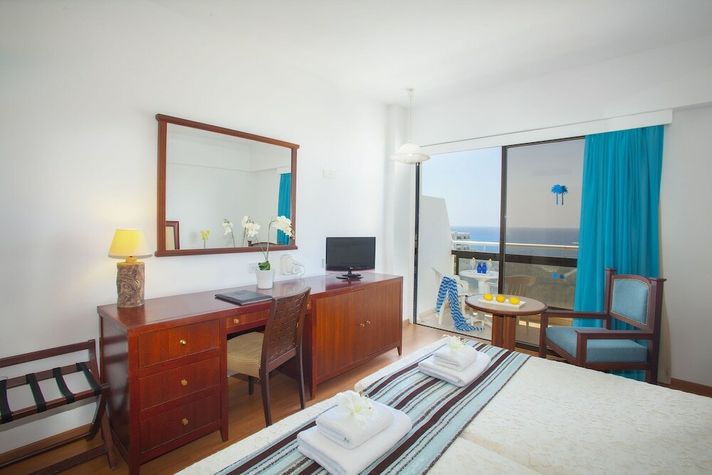 Фото Cyprotel Florida Hotel