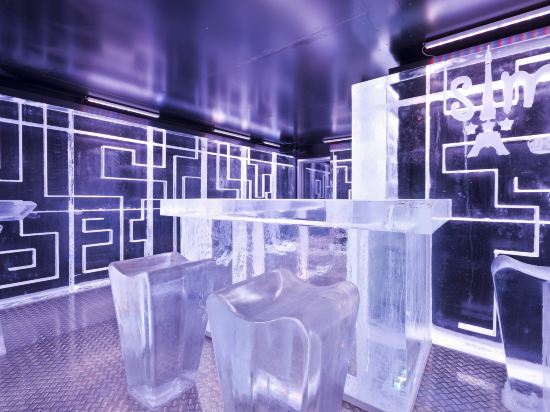 Фото Simon's Boutique Hotel