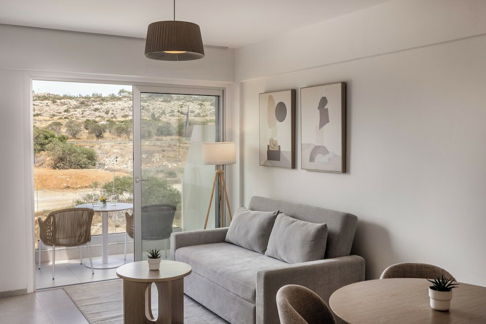 Фото Cyprotel Florida Hotel