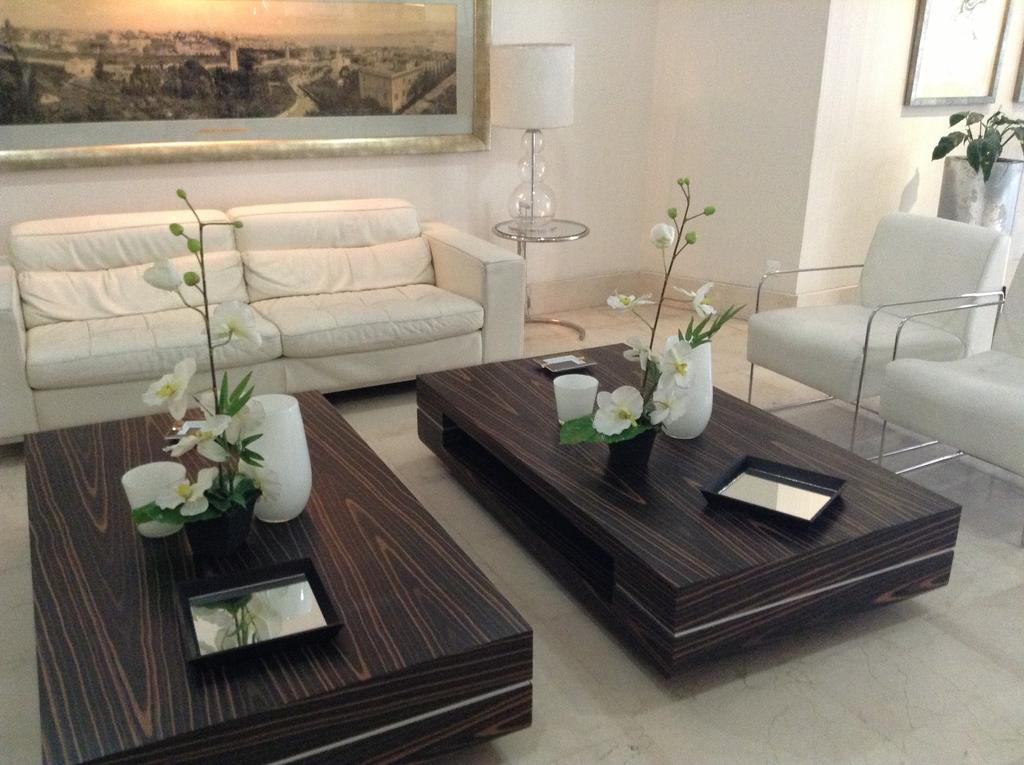 Фото Hotel Tanjah Flandria