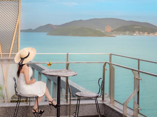 Фото The Art Nest Hotel Nha Trang