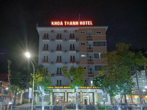 Khoa Thanh Hotel