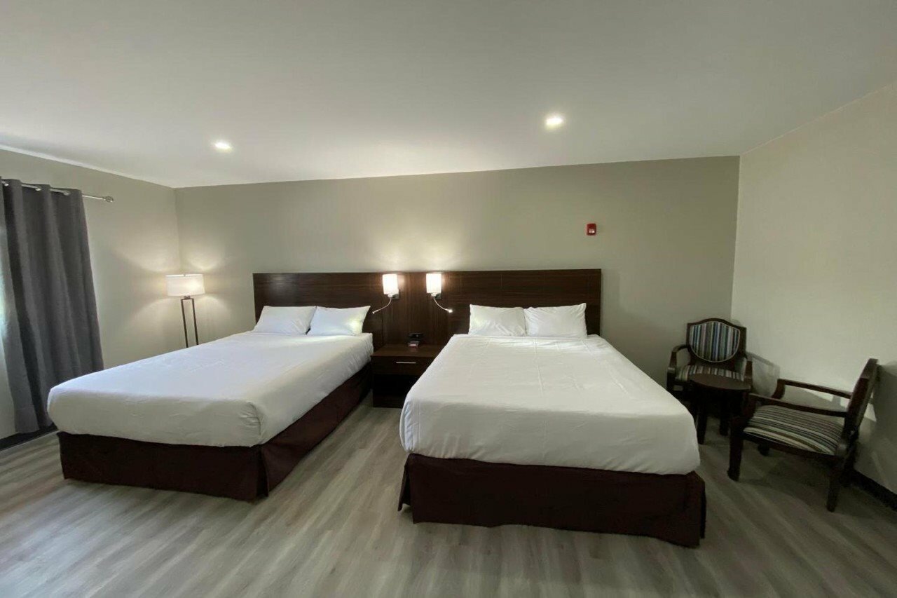 Фото Econo Lodge