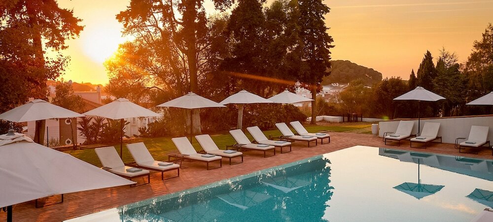 Фото Octant Santiago