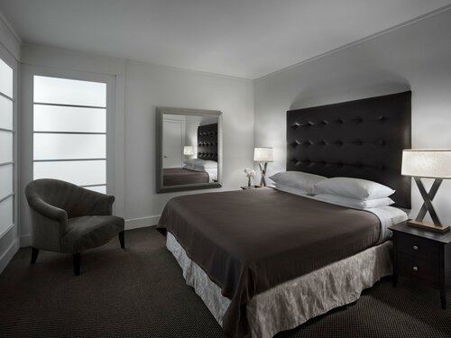 Внешний вид отеля Aka White House в Вашингтоне, фото 3