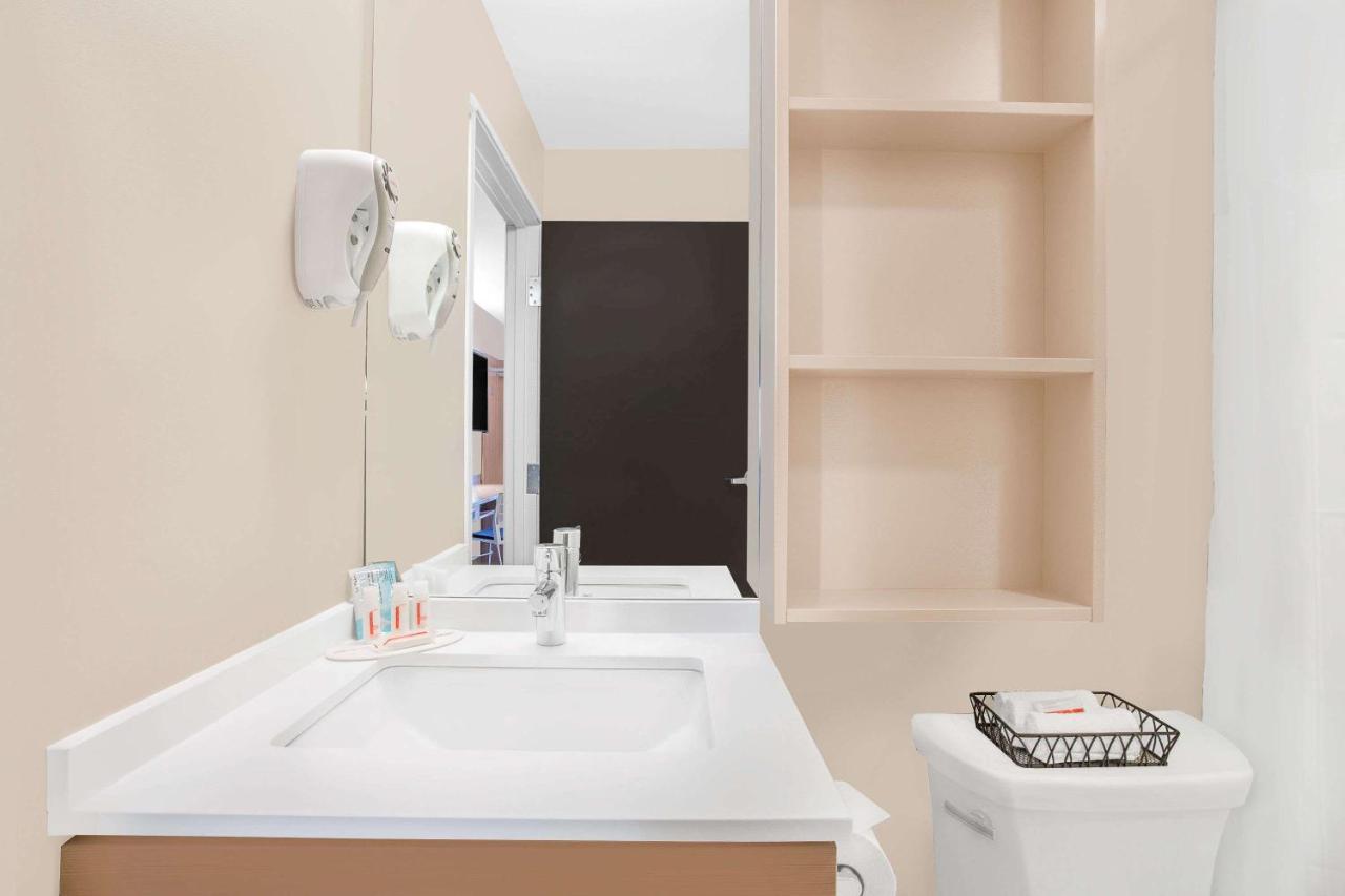 Фото Microtel Inn & Suites by Wyndham Ocean City