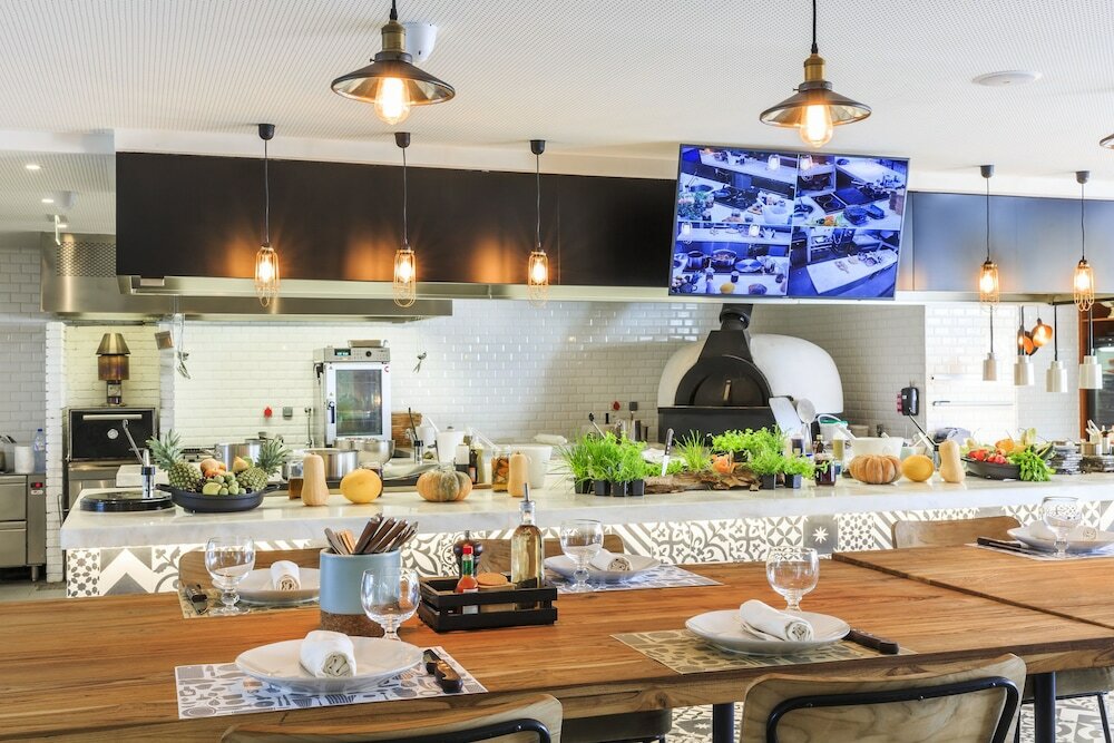 Фото Octant Santiago