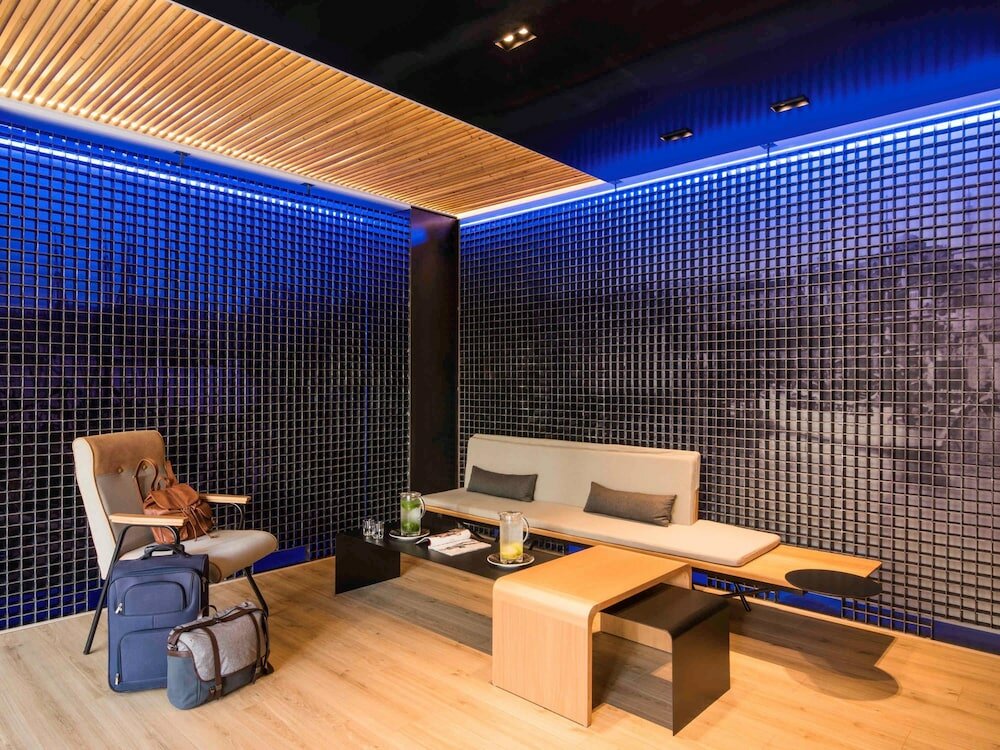 Фото Ibis Styles Heraklion Central Hotel