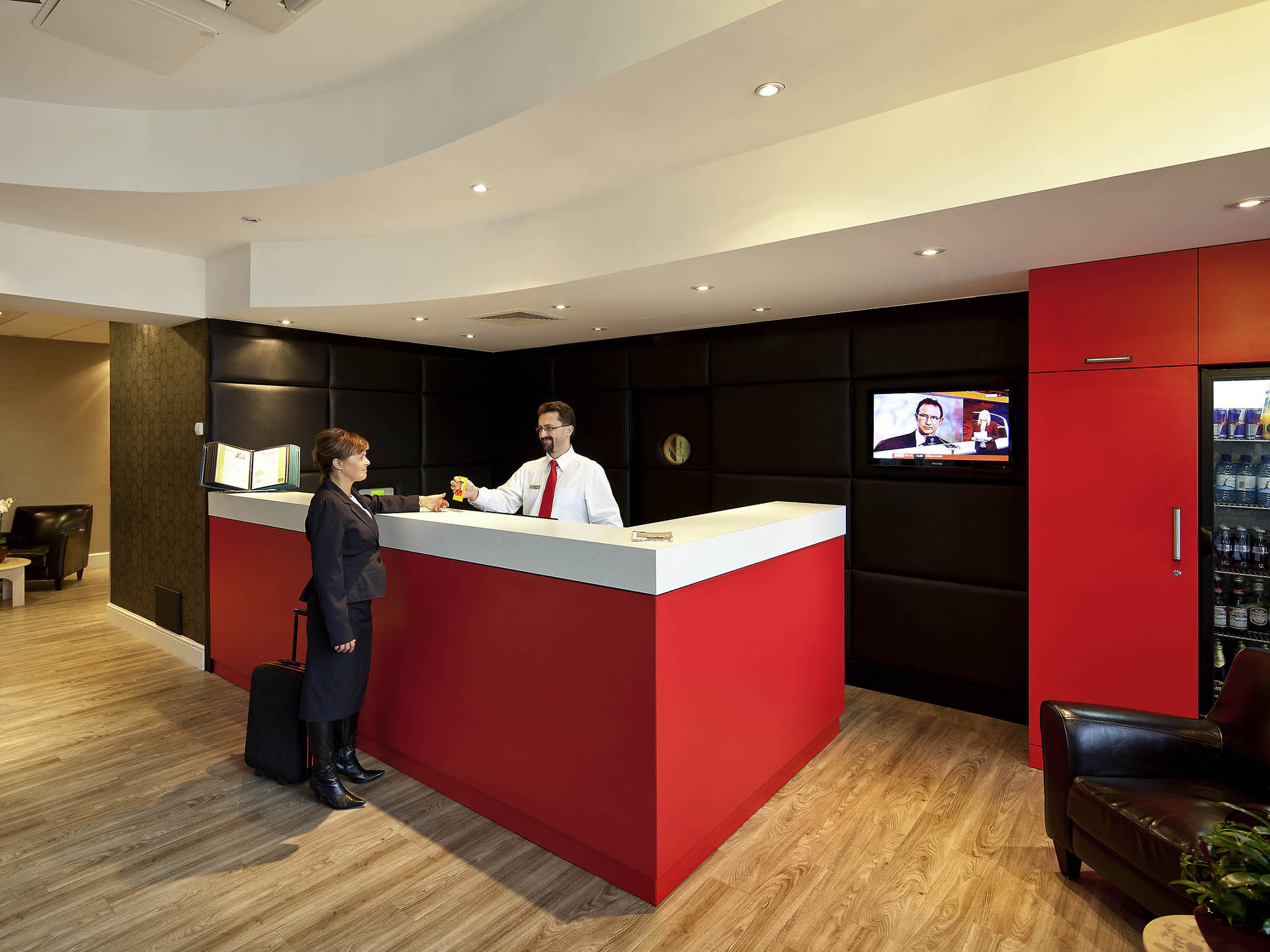 Фото отеля 4