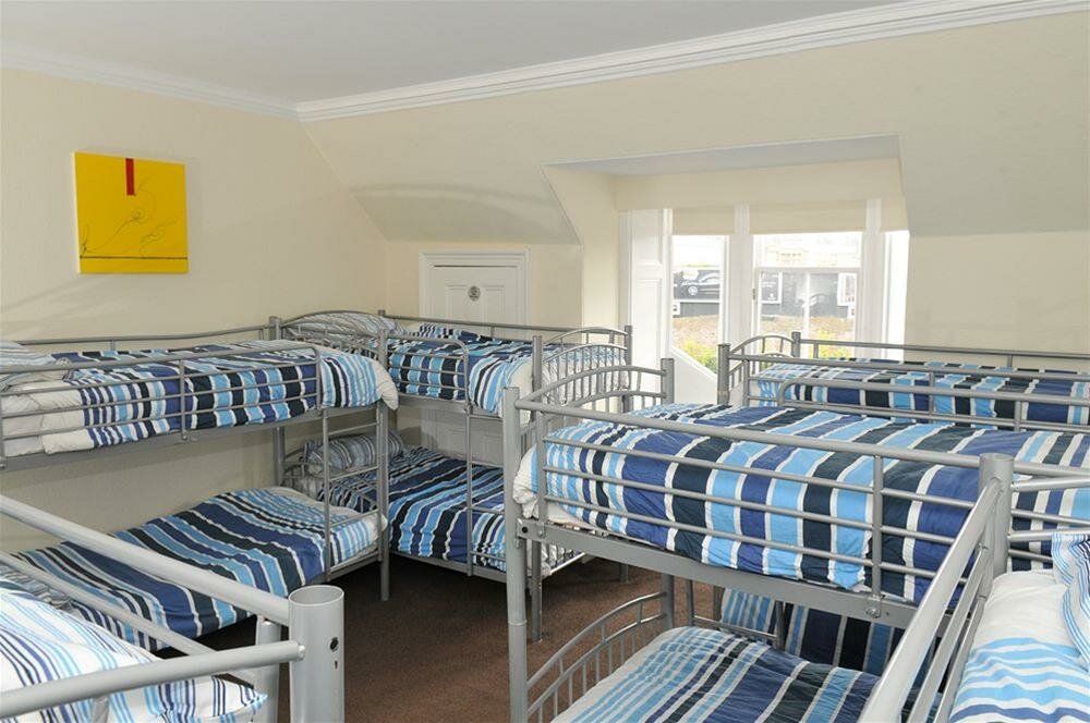 Hostel The Hostel, Edinburgh, photo